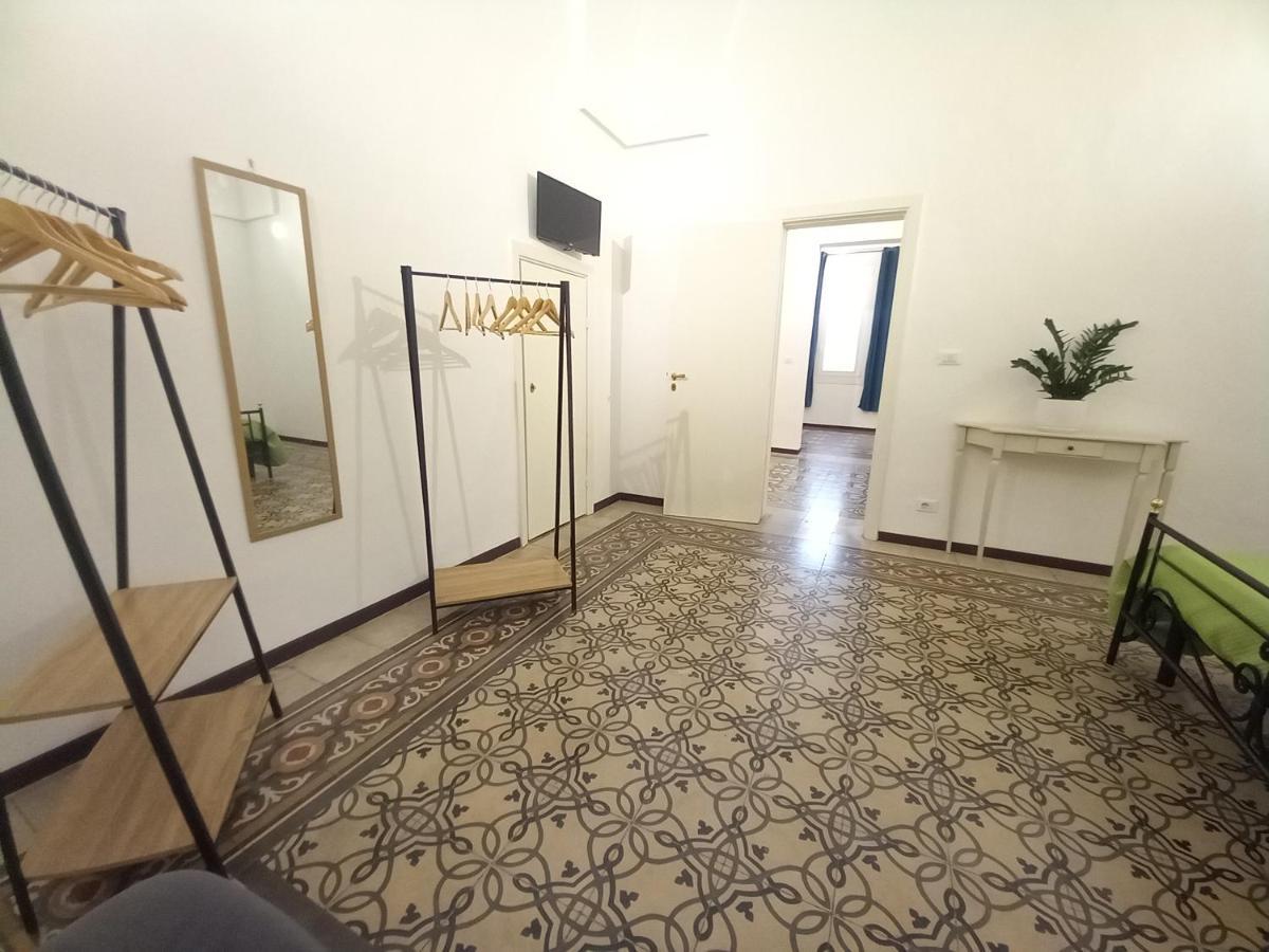 גלטונה Liberty Apartment מראה חיצוני תמונה
