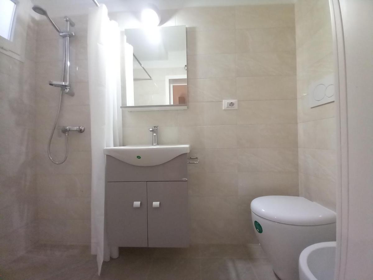 גלטונה Liberty Apartment מראה חיצוני תמונה